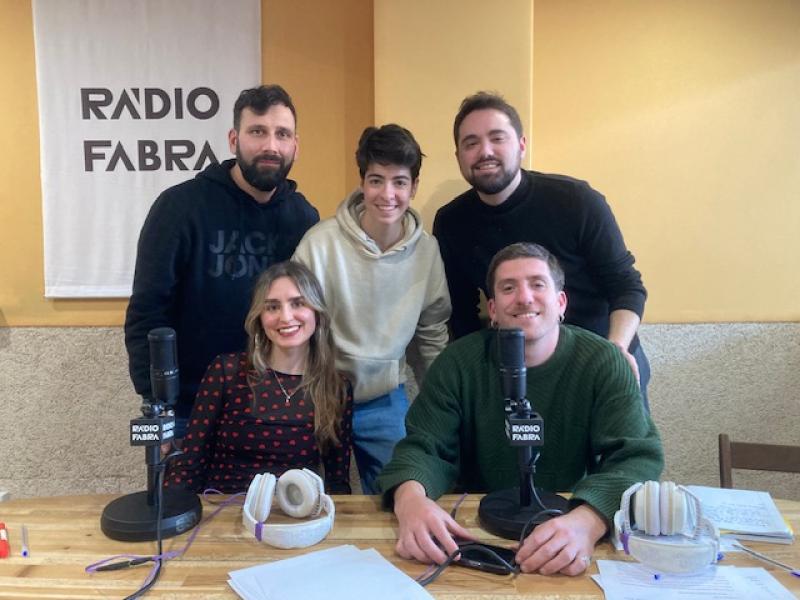 Què és cuidar en comunitat?