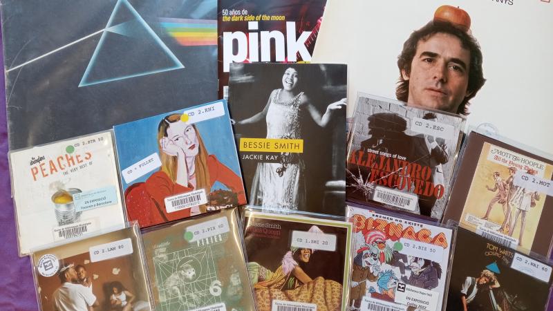 Planeta B 2. Març 2023