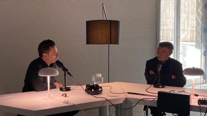 Interior Maconda. Xavier Albertí