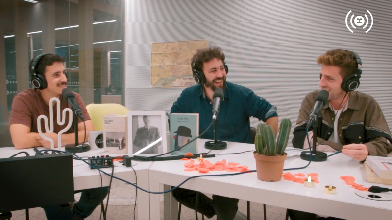 Medianoche en Comala. Los diarios y la literatura