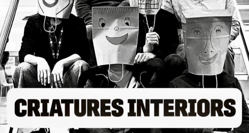 Criatures Interiors. Qui té por de la LIJ?