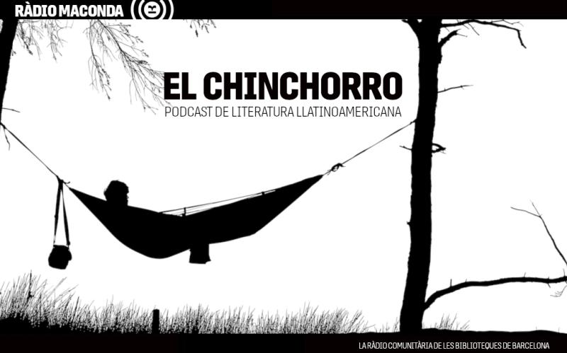 El Chinchorro Exprés. Felisberto Hernández y El cobrador
