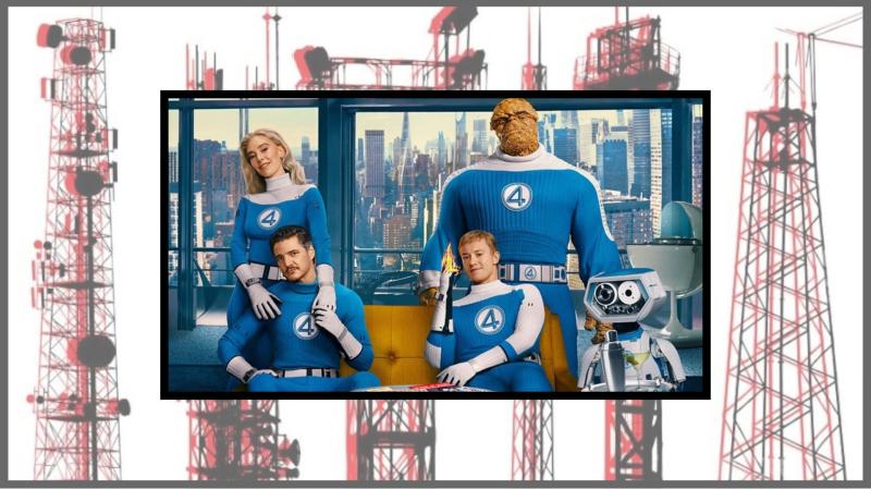 El Repetidor. Epíleg. Blockbusters