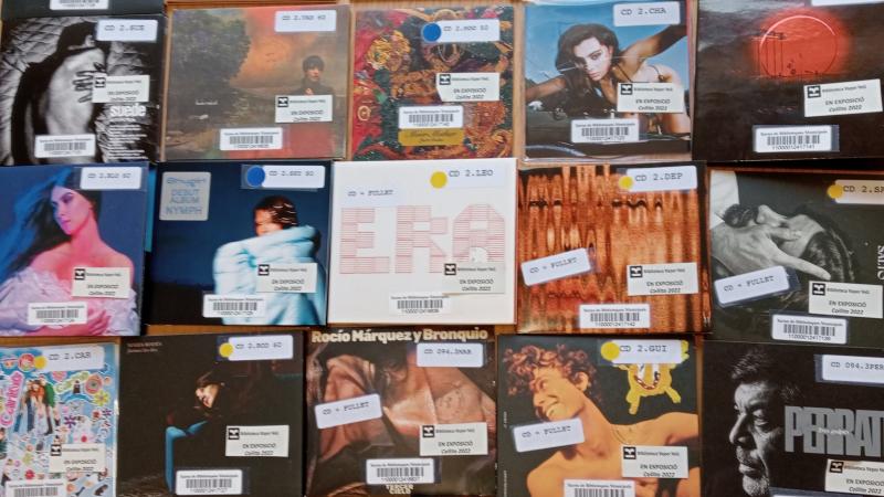 Planeta B 1. Febrer 2023