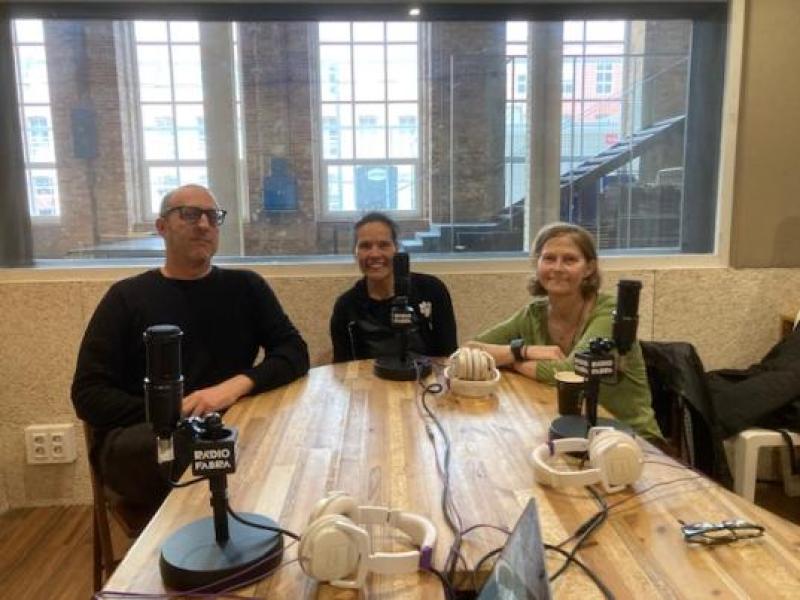 Arts escèniques i salut mental