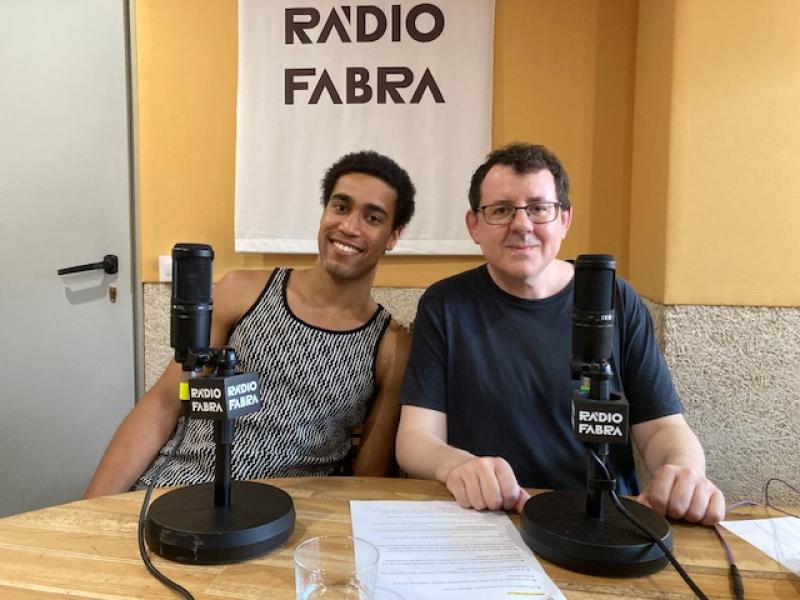 SCOLTA’M #21: UNA CONVERSA AMB DOMÈNEC (BIGWÉ)