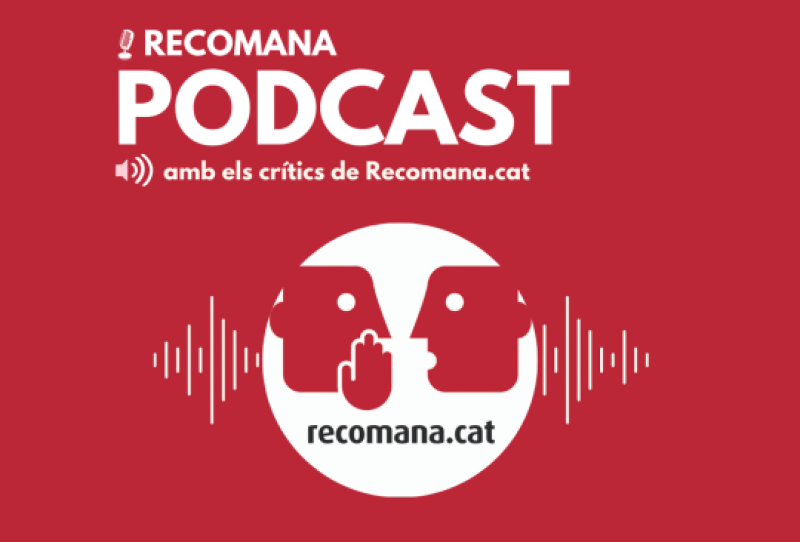4x18. Direcció escènica, amb Ramon Simó i Alba Collado.