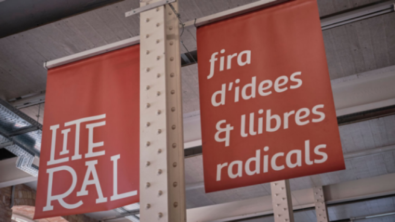 Especial Literal 2025 des de Ràdio Maconda