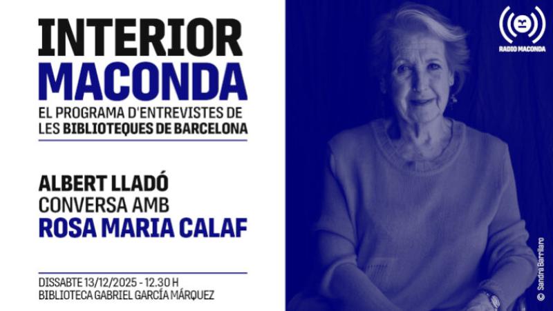 Interior Maconda Rosa Maria Calaf