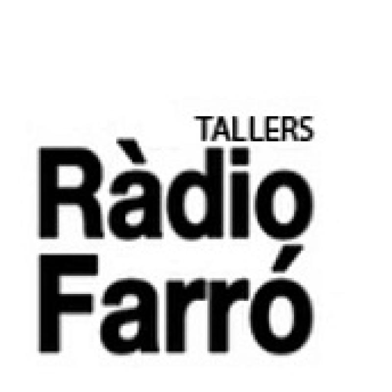 Tallers de ràdio de Vil·la Urània – Iniciació2. Tardor 2025 – Artefacte
