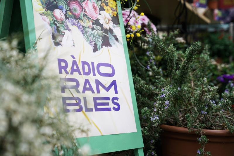 Cultura Trad. i Popular a la Rambla #6