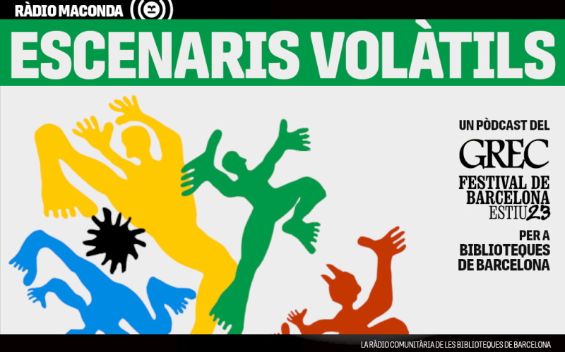 Escenaris Volàtils amb Cabosanroque