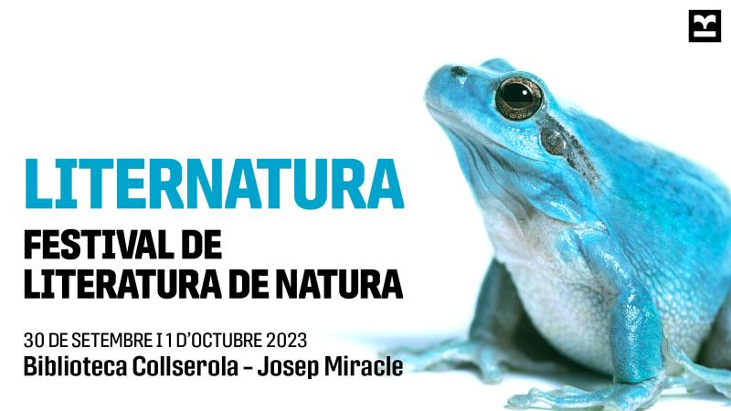 Especial Festival Liternatura 2023