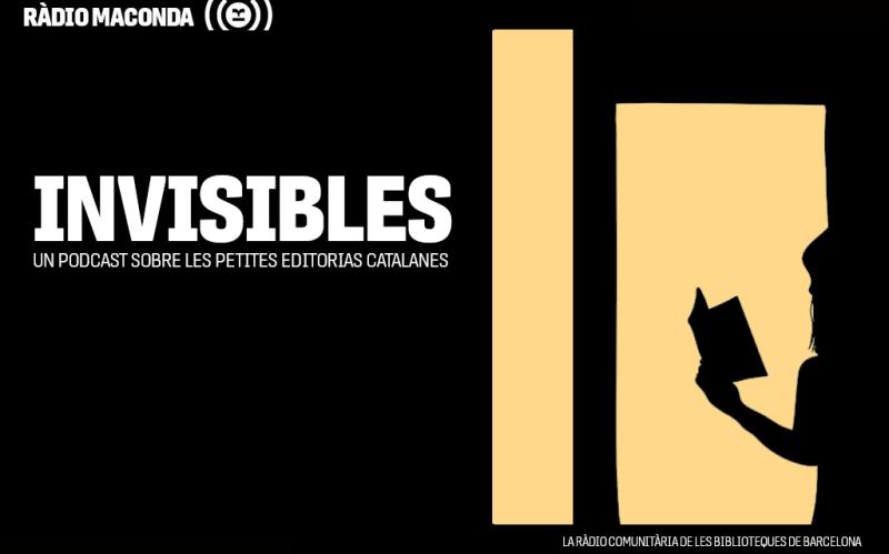 Invisibles 2. Editorial Hermenaute