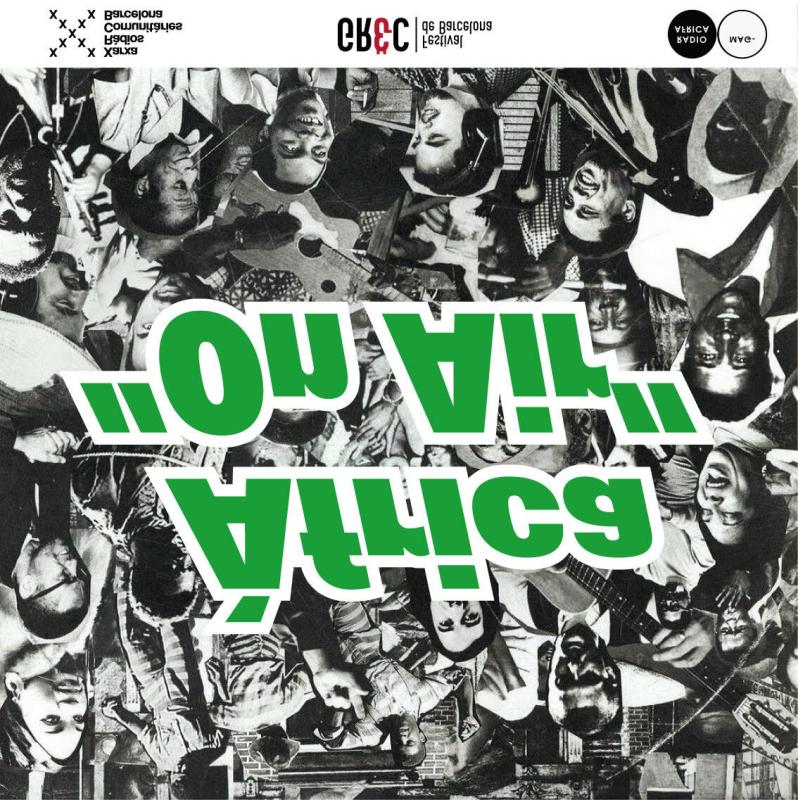 Africa on air #2 –  El viatge de les músiques africanes, amb Dr. Decker