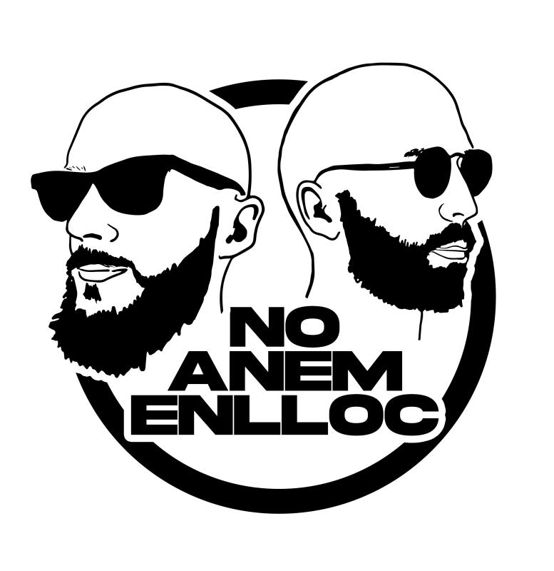 No Anem Enlloc 1×02 – França (amb l’Arnaud)