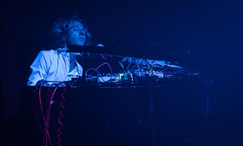 Dimecres de So i Cos – Consideracions sobre l’inevitable ressonar