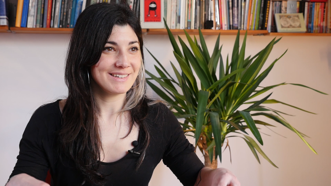 El setembre: gestió cooperativa i periodisme digital.